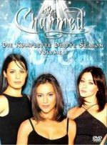 Charmed: Season 3: Part 1: Disc 3