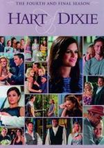 Hart of Dixie: Season 4: Disc 3