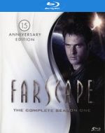 Farscape: Season 1: Disc 2