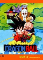 Dragonball: Die komplette Serie: Part 3: Disc 5
