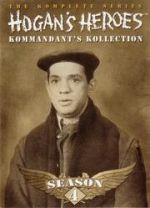 Ein K�fig voller Helden: Season 4: Disc 4