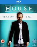 Dr. House: Season 6: Disc 1