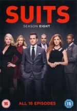 Suits: Season 8: Disc 4