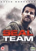 SEAL Team: Season 2: Disc 4