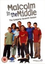 Malcolm in the Middle: Season 7: Disc 3