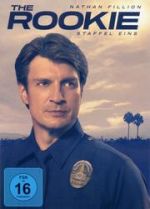 The Rookie: Season 1: Disc 4