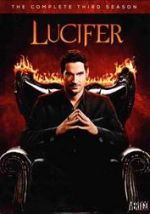 Lucifer: Season 3: Disc 1