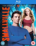 Smallville: Season 7: Disc 3