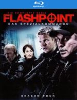 Flashpoint: Season 3: Disc 2