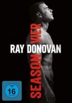Ray Donovan: Season 4: Disc 4