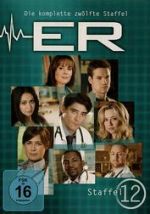 ER: Season 12: Disc 1
