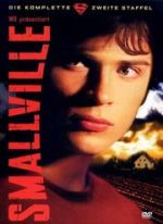 Smallville: Season 2: Disc 4