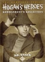 Ein K�fig voller Helden: Season 5: Disc 3