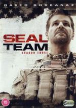 SEAL Team: Season 3: Disc 5