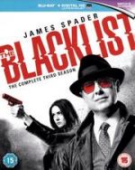 The Blacklist: Season 3: Disc 1