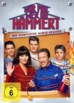 H�r mal, wer da h�mmert: Season 8: Disc 2