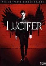 Lucifer: Season 2: Disc 3