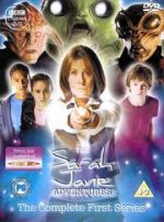 The Sarah Jane Adventures: Season 1: Disc 4