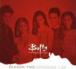 Buffy - Im Bann der D�monen: Season 2: Disc 3