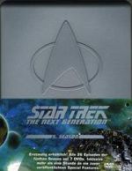 Star Trek: The Next Generation: Season 5: Disc 4