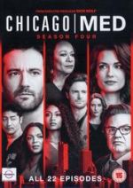 Chicago Med: Season 4: Disc 1