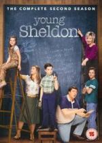 Young Sheldon: Season 2: Disc 1