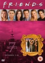 Friends: Season 7: Disc 1B