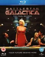 Battlestar Galactica: Season 4: Part 2: Disc 1
