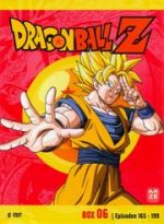 Dragonball Z: Die komplette Serie: Part 6: Disc 6