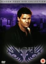 Angel - J�ger der Finsternis: Season 4: Disc 1