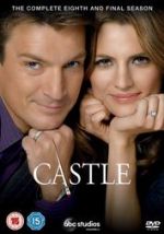 Castle: Season 8: Disc 2