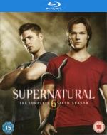 Supernatural: Season 6: Disc 3