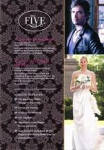 Gossip Girl: Season 1: Disc 5