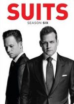 Suits: Season 6: Disc 3
