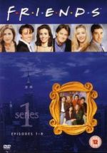 Friends: Season 1: Disc 1B