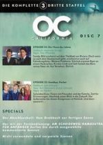 OC California: Season 3: Disc 7