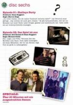 Veronica Mars: Season 1: Disc 6