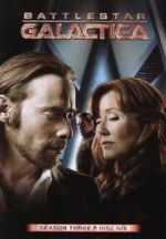 Battlestar Galactica: Season 3: Disc 6