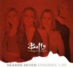 Buffy - Im Bann der D�monen: Season 7: Disc 3