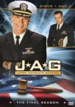JAG: Season 10: Disc 1