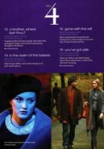 Gossip Girl: Season 2: Disc 4