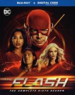The Flash: Season 6: Disc 2
