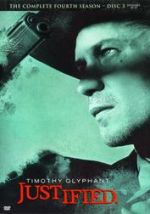 Justified: Season 4: Disc 3