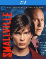 Smallville: Season 5: Disc 3
