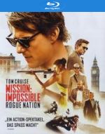 Mission: Impossible: Rogue Nation