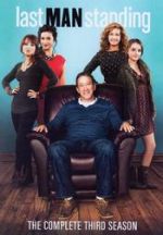 Last Man Standing: Season 3: Disc 3