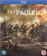 The Pacific: Disc 4