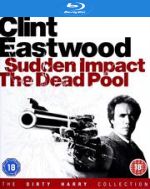 Dirty Harry IV: Dirty Harry kommt zur�ck