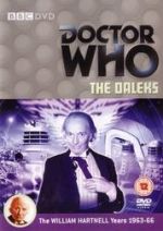 Doctor Who: The Daleks