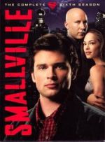Smallville: Season 6: Disc 3
